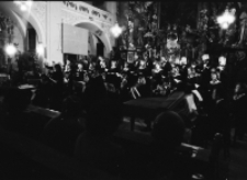 Festiwal Muzyki Polskiej i Europejskiej : 1986.09.10 (fot. 1) [Dokument ikonograficzny]