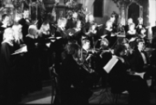 Festiwal Muzyki Polskiej i Europejskiej : 1986.09.10 (fot. 2) [Dokument ikonograficzny]