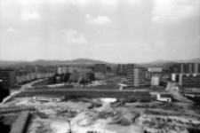 Jelenia Góra : budowa szpitala (fot. 6) [Dokument ikonograficzny]