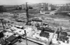 Jelenia Góra : budowa szpitala (fot. 8) [Dokument ikonograficzny]