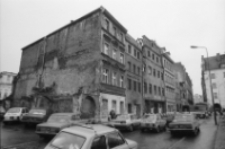 Jelenia Góra - ulica Grodzka (fot. 2) [Dokument ikonograficzny]