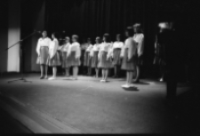 VII Wojewódzki Zlot Przodowników Nauki i Pracy Społecznej w Jeleniej Górze (fot. 5) [Dokument ikonograficzny]