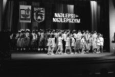 VII Wojewódzki Zlot Przodowników Nauki i Pracy Społecznej w Jeleniej Górze (fot. 7) [Dokument ikonograficzny]