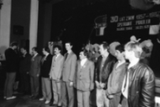30 lat ZMW 1957-1987 - Spotkanie Pokoleń : Jelenia Góra 30.05.1987 (fot. 1) [Dokument ikonograficzny]