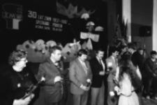 30 lat ZMW 1957-1987 - Spotkanie Pokoleń : Jelenia Góra 30.05.1987 (fot. 2) [Dokument ikonograficzny]