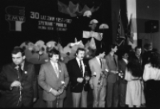 30 lat ZMW 1957-1987 - Spotkanie Pokoleń : Jelenia Góra 30.05.1987 (fot. 3) [Dokument ikonograficzny]