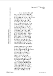 [Meine liebe, liebe Hedwig!] [Dokument elektroniczny]