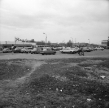 Jelenia Góra : Rondo "PSS Społem" (fot. 3) [Dokument ikonograficzny]