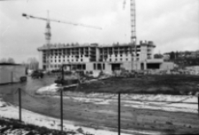 Jelenia Góra - Hotel Mercure (fot. 2) [Dokument ikonograficzny]