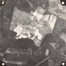 Zdjęcia Lotnicze - Oborniki Śląskie i okolice - 1964, skala 1:10 000 [Dokument ikonograficzny]