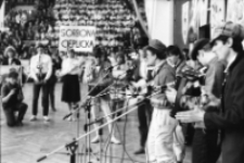 Finał Ligi Szkół (fot. 6) [Dokument ikonograficzny]