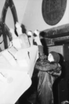 Lw&oacute;wek Śląski - przedstawienie (fot. 9) [Dokument ikonograficzny]