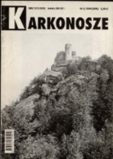 Karkonosze, 2004, nr 2 (226)
