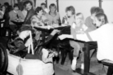 Lw&oacute;wek Śląski - przedstawienie (fot. 17) [Dokument ikonograficzny]