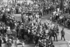 Jelenia Góra - 1 Maja (fot. 4) [Dokument ikonograficzny]