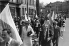 Jelenia Góra - 1 Maja (fot. 5) [Dokument ikonograficzny]