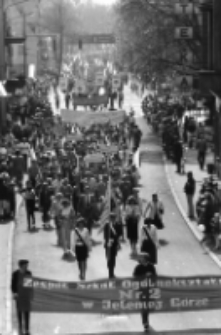 Jelenia G&oacute;ra - 1 Maja (fot. 8) [Dokument ikonograficzny]