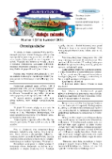 Świebodzice - Dzieje Miasta, 2018, nr 4 (245) [Dokument elektroniczny]