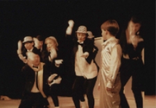 Mały Książę : musical dla dzieci i dorosłych (fot. 1) [Dokument ikonograficzny]