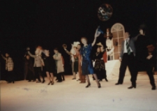 Mały Książę : musical dla dzieci i dorosłych (fot. 2) [Dokument ikonograficzny]