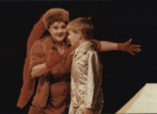 Mały Książę : musical dla dzieci i dorosłych (fot. 3) [Dokument ikonograficzny]