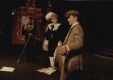 Król Maciuś Pierwszy : musical dla całej rodziny wg Janusza Korczaka (fot. 6) [Dokument ikonograficzny]