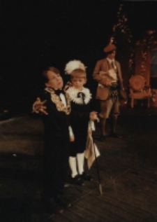 Mały Książę : musical dla dzieci i dorosłych (fot. 8) [Dokument ikonograficzny]