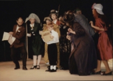 Mały Książę : musical dla dzieci i dorosłych (fot. 4) [Dokument ikonograficzny]