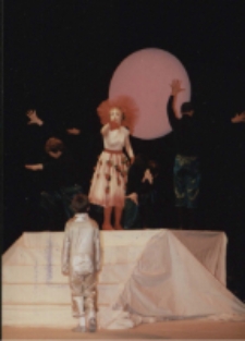 Mały Książę : musical dla dzieci i dorosłych (fot. 6) [Dokument ikonograficzny]