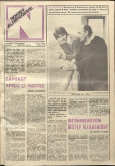 Nowiny Jeleniogórskie : tygodnik ilustrowany, R. 20, 1978, nr 13 (1027)