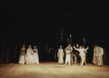 Miarka za miarkę (fot. 1) [Dokument ikonograficzne]