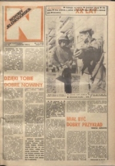 Nowiny Jeleniogórskie : tygodnik ilustrowany, R. 20, 1978, nr 14 (1028)