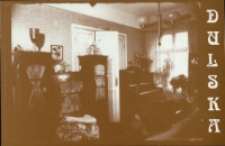 Dulska - program [Dokument życia społecznego]