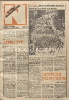 Nowiny Jeleniog&oacute;rskie : tygodnik ilustrowany, R. 21!, 1978, nr 18 (1032)