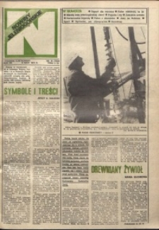 Nowiny Jeleniog&oacute;rskie : tygodnik ilustrowany, R. 21!, 1978, nr 19 (1033)