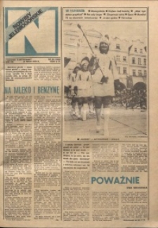 Nowiny Jeleniogórskie : tygodnik ilustrowany, R. 21!, 1978, nr 22 (1036)