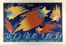 Druk wklęsły 5x30 - plakat [Dokumenty życia społecznego]