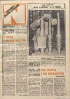 Nowiny Jeleniogórskie : tygodnik ilustrowany, R. 21!, 1978, nr 24 (1038)