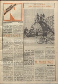 Nowiny Jeleniog&oacute;rskie : tygodnik ilustrowany, R. 21!, 1978, nr 26 (1040)