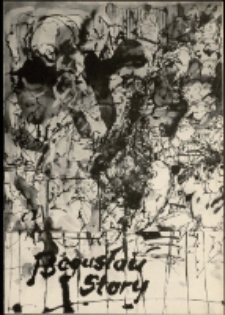 Bogusław Story - folder [Dokumenty życia społecznego]