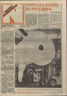 Nowiny Jeleniog&oacute;rskie : tygodnik ilustrowany, R. 21!, 1978, nr 28 (1042)