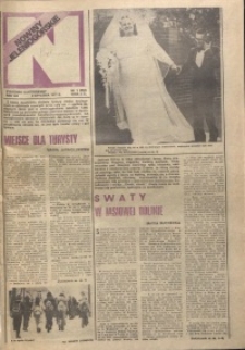 Nowiny Jeleniog&oacute;rskie : tygodnik ilustrowany, R. 19, 1977, nr 1 (963)