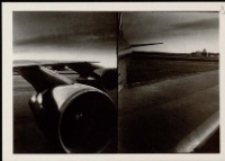 S&oslash;ren Janns - poczt&oacute;wka [Dokumenty życia społecznego]