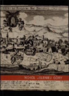 Wokół Jeleniej Góry