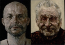 Andrzej Boj Wojtowicz. Spotkanie człowiek-człowiek - zaproszenie [Dokument życia społecznego]