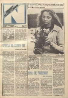 Nowiny Jeleniogórskie : tygodnik ilustrowany, R. 19, 1977, nr 10 (972)