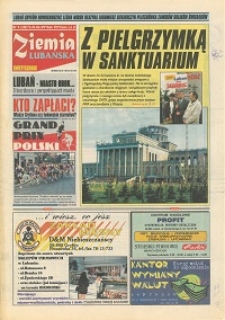 Ziemia Lubańska, 1999, nr 9