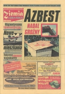 Ziemia Lubańska, 1999, nr 14