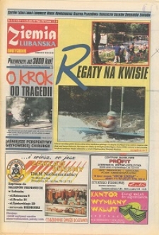 Ziemia Lubańska, 1999, nr 16
