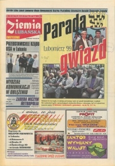 Ziemia Lubańska, 1999, nr 17